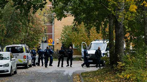 Poliisi sai kiinni etsimänsä henkilön Torniossa